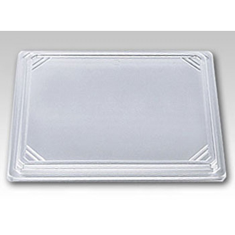 CU-204 透明蓋 1ケース(50枚×8袋) シーピー化成 【通販モノタロウ】 12,395円