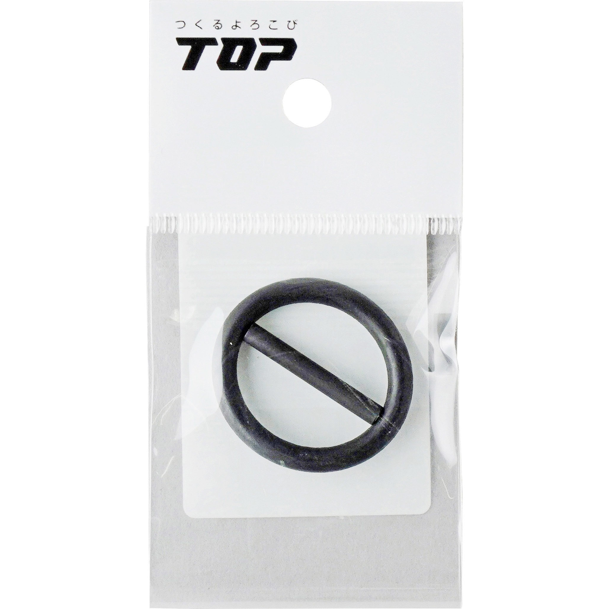 OP-4 インパクト用Oリングピンセット 1セット トップ工業 【通販