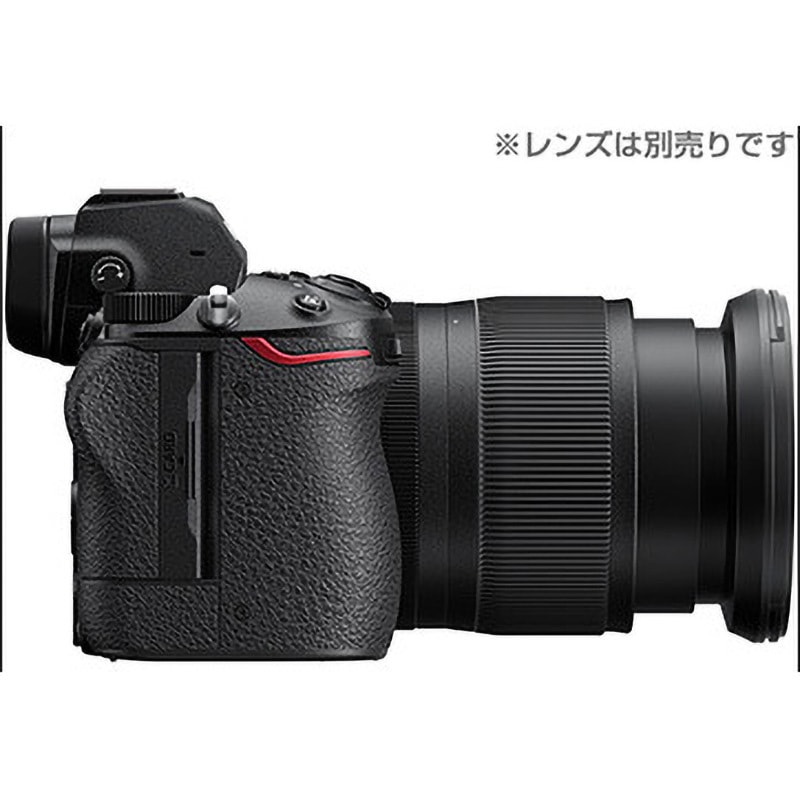 Z7II ボディ ミラーレス一眼カメラ Z7II 1個 Nikon(ニコン) 【通販