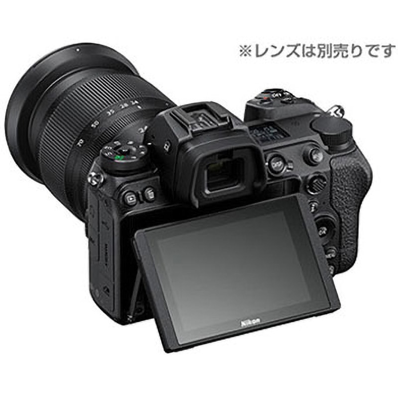 Z7II ボディ ミラーレス一眼カメラ Z7II 1個 Nikon(ニコン) 【通販