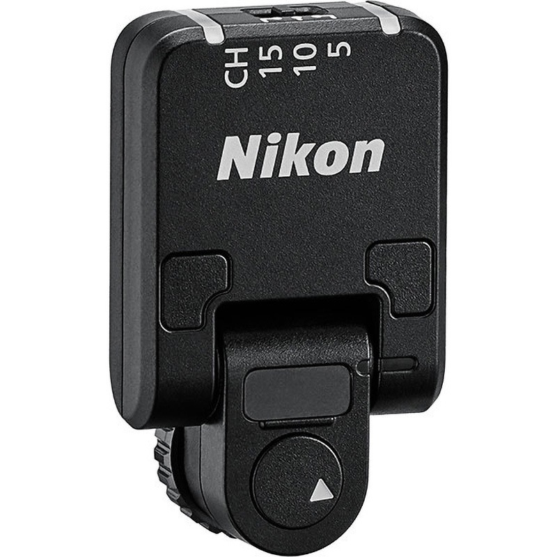 WR-R11a ワイヤレスリモートコントローラー WR-R11a 1個 Nikon(ニコン) 【通販モノタロウ】