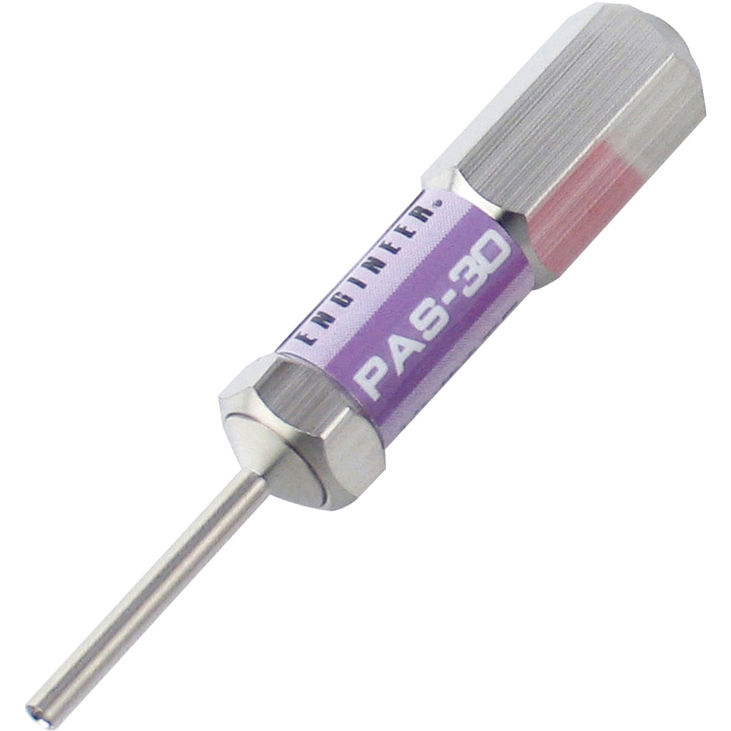 切り抜き① PAS-30 ピン抜き工具 1本 エンジニア 【通販モノタロウ】
