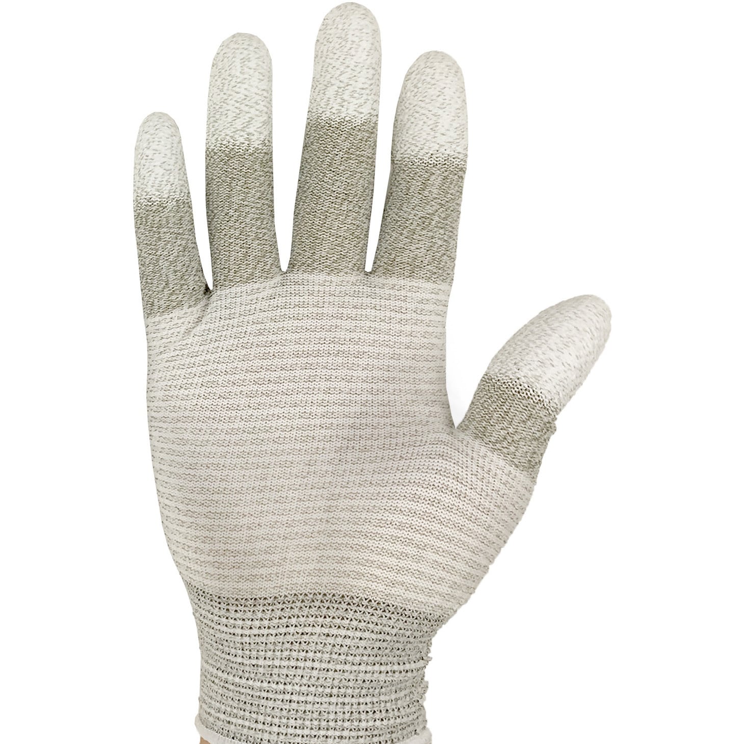 ZC-45 導電性手袋(フィンガーコート) エンジニア 1双入 - 【通販