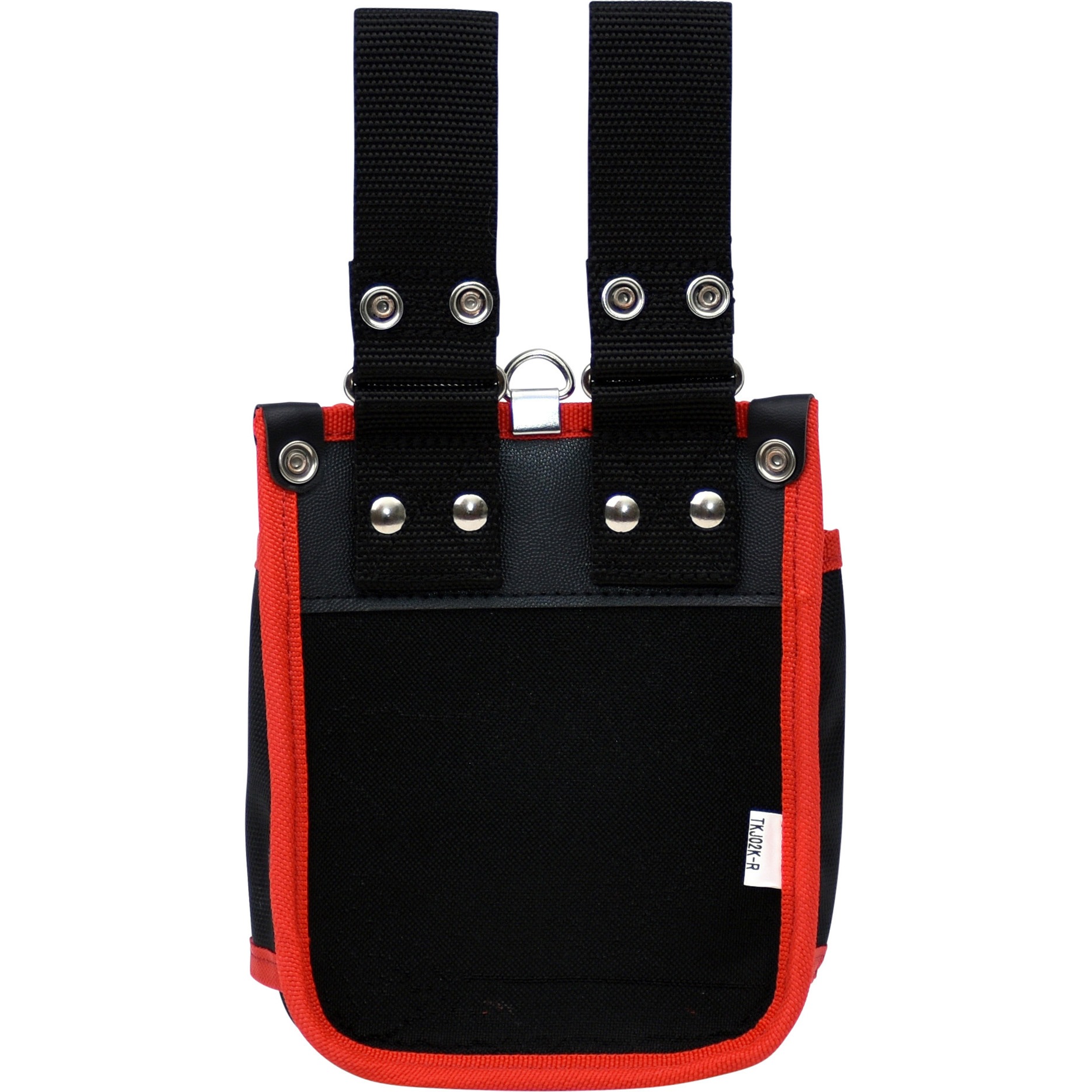 武尊魂シリーズ 腰袋 2段 丁番付き KH(基陽) 【通販モノタロウ】