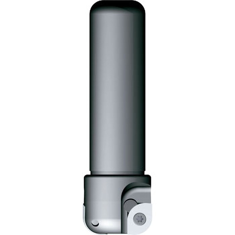 DC3240ALR デカスミ 富士元工業 鋼製 全長135mm刃径40mmシャンク径32mm  DC3240ALR 24,405円