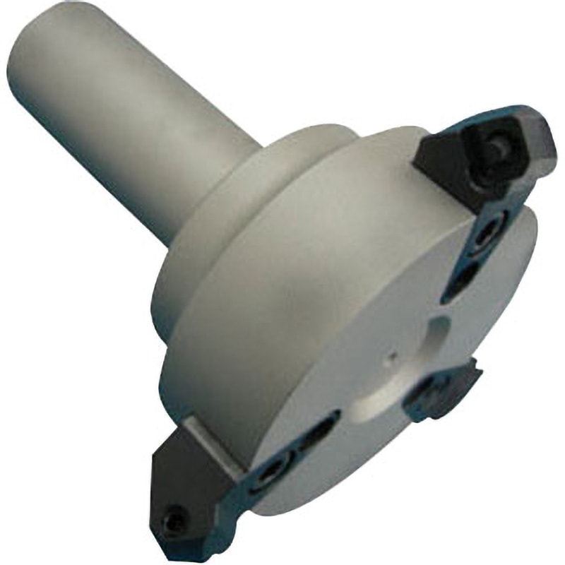 NKN32100S03 ナイスカット 富士元工業 切刃形状3枚刃 鋼製 先端角45° 刃径100mm  NKN32100S03