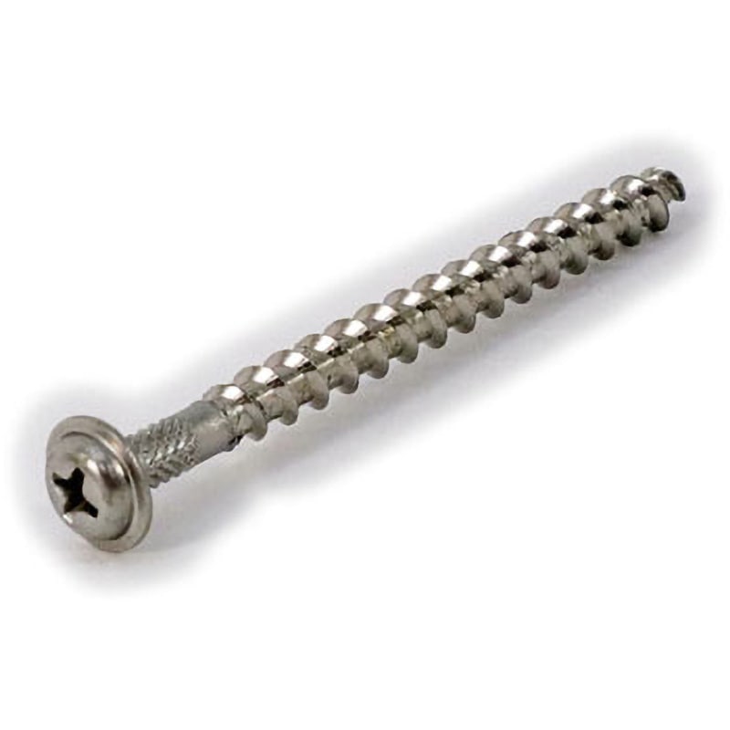 ALD-5×60 ALCドライブ(ステンレス)(小箱) サンコーテクノ 呼びM5 1箱(100個) 5,185円