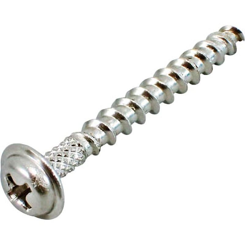 ALD-4×35 ALCドライブ(ステンレス)(パック品) サンコーテクノ 呼びM4首