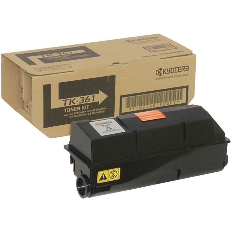 TK-5151 トナーカートリッジ インクのチップス TK-5151 （TK5151） 京セラ トナーカートリッジ TK