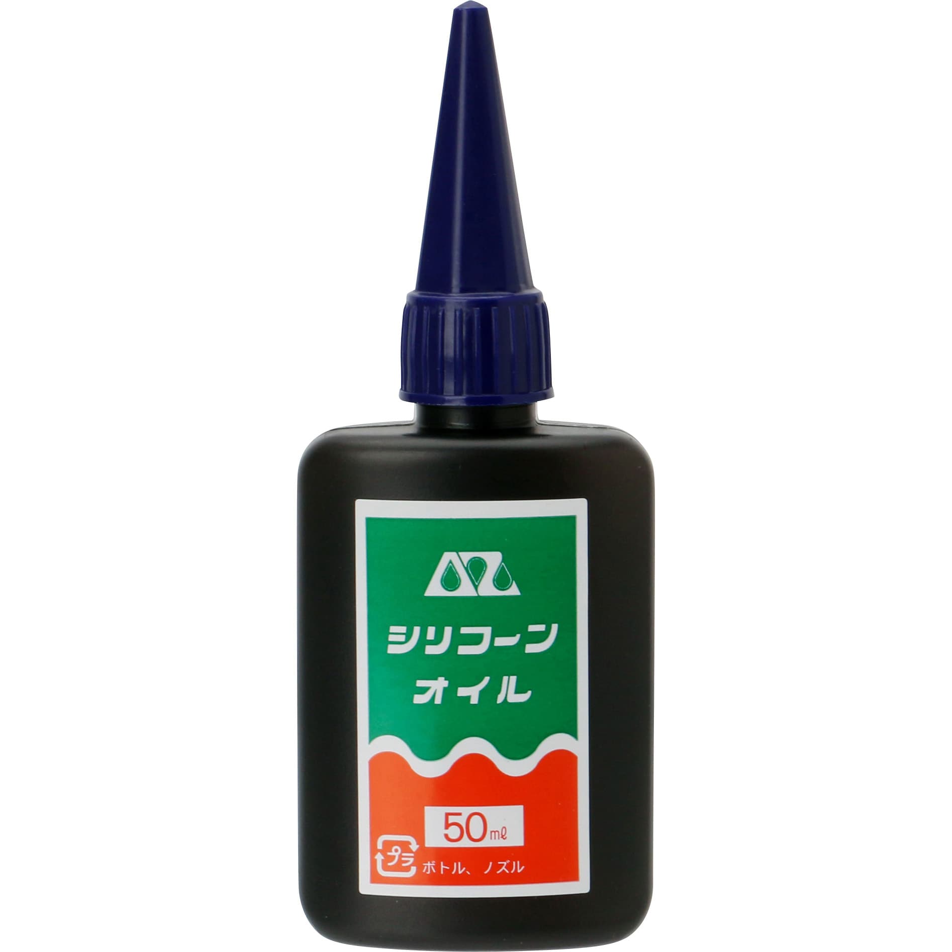 090 AZシリコンオイル 1本(50mL) エーゼット 【通販サイトMonotaRO】