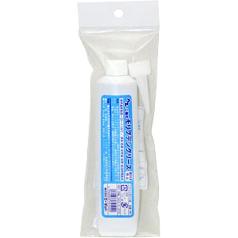 791 二硫化モリブデングリース エーゼット ちょう度2号 1本(100g