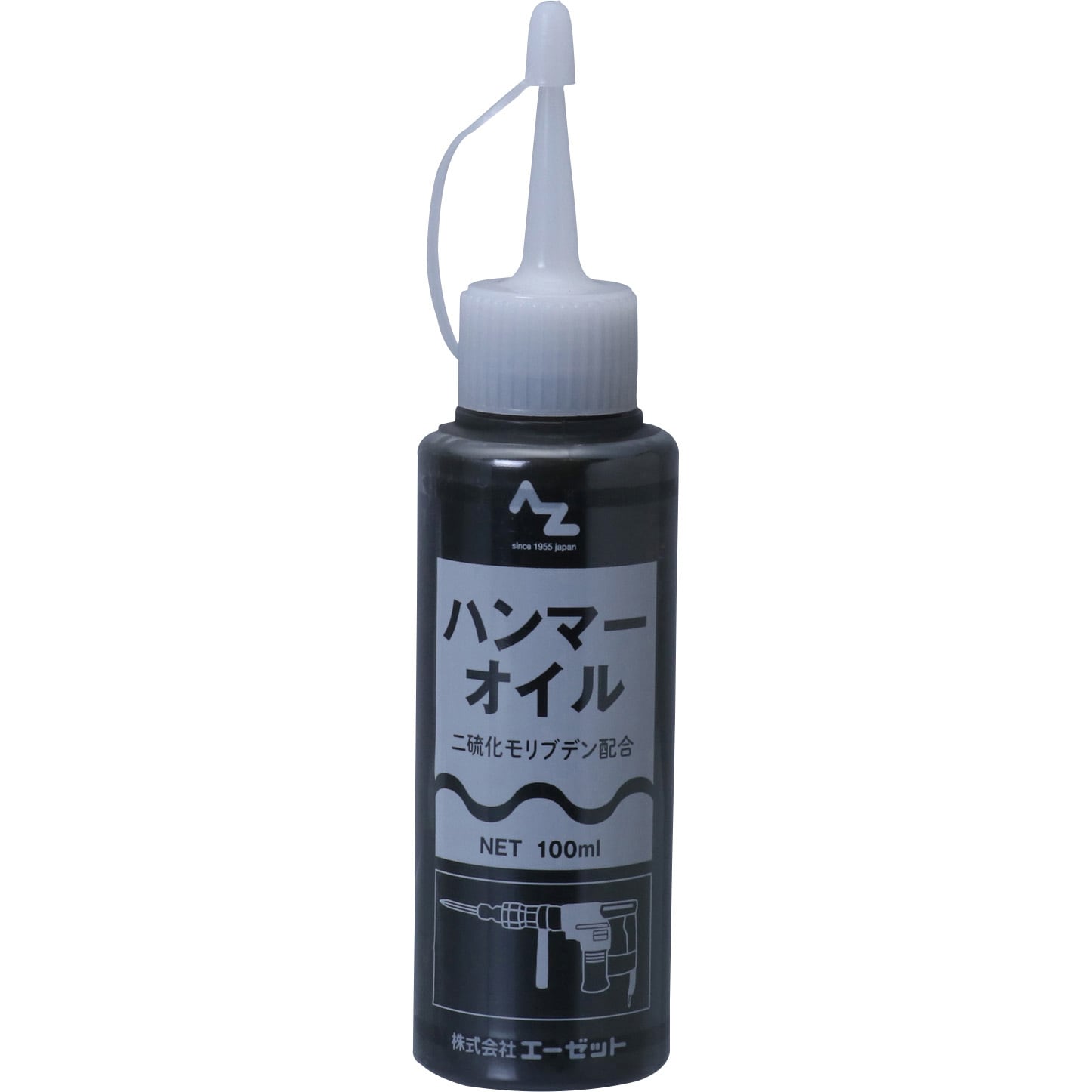 300 ハンマーオイル 1本(100mL) エーゼット 【通販モノタロウ】