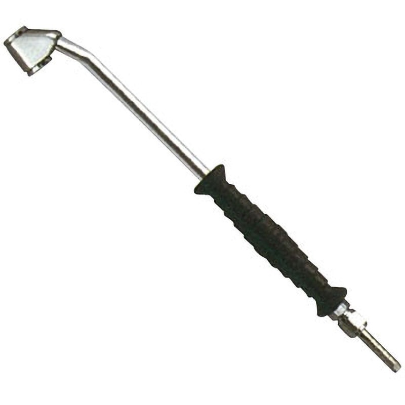 NXJ-SL/B エアーチャック(クローズタイプ/ノーマル両口ヘッド) 1個