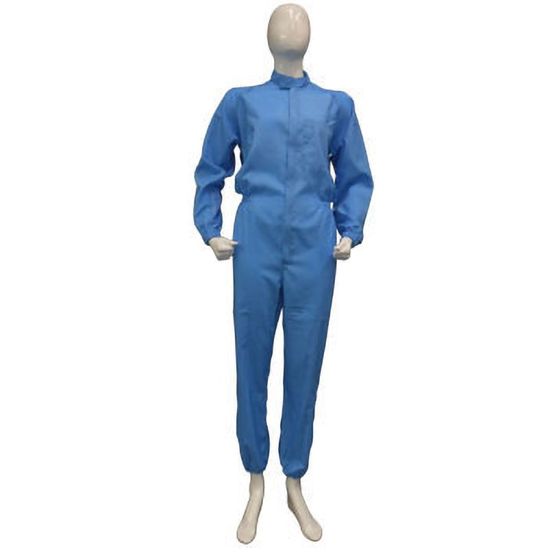PP1470T-05 プロフェシオ 制電塗装ツナギ服 ゴールドウイン サイズLL
