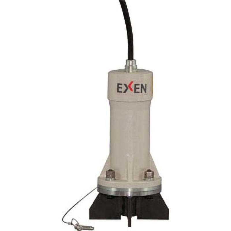 エクセン デンジノッカー(標準型) EK20A (1台) 品番：EK20A - 2