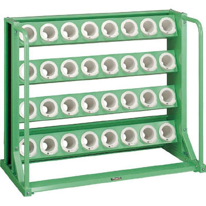 VTL-48-AW ツーリングラック BT・NT50兼用 TRUSCO 幅1030mm  VTL-48-AW 53,988円