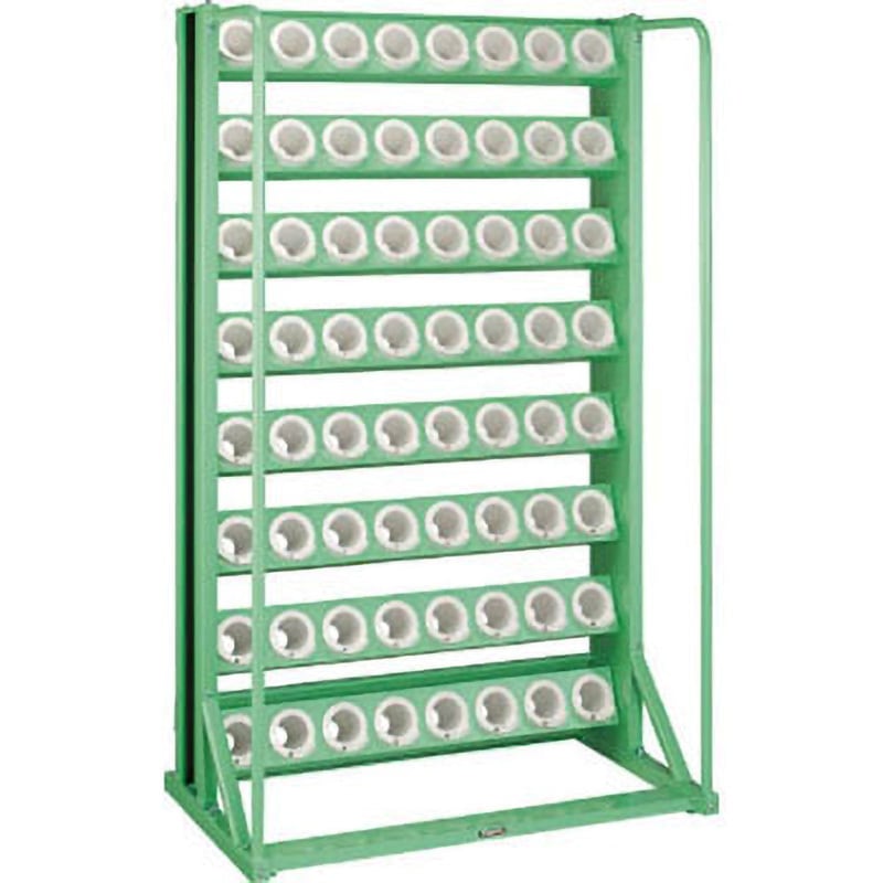VTL-88-AW ツーリングラック BT・NT50兼用 TRUSCO 幅1030mm  VTL-88-AW