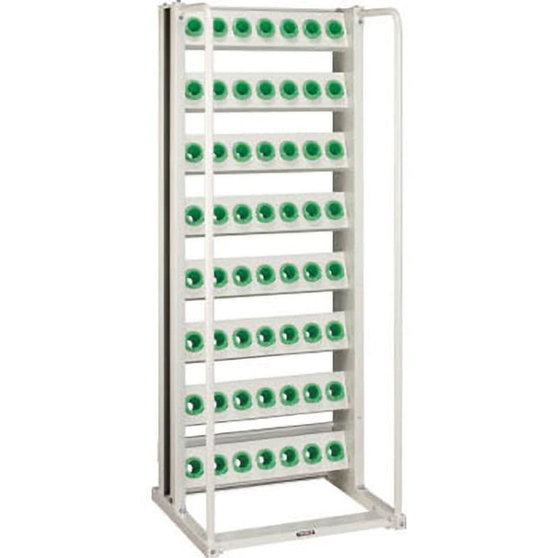 VTL-57-AW ツーリングラック BT・NT40兼用 TRUSCO 幅670mm  VTL-57-AW