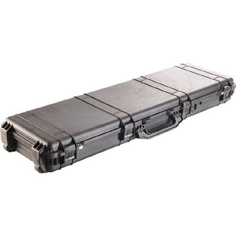 PELICAN(ペリカン)社製のプロテクトロングケース　1750 ブラック 1750 Rifle/Gun Protector Long Case | Pelican