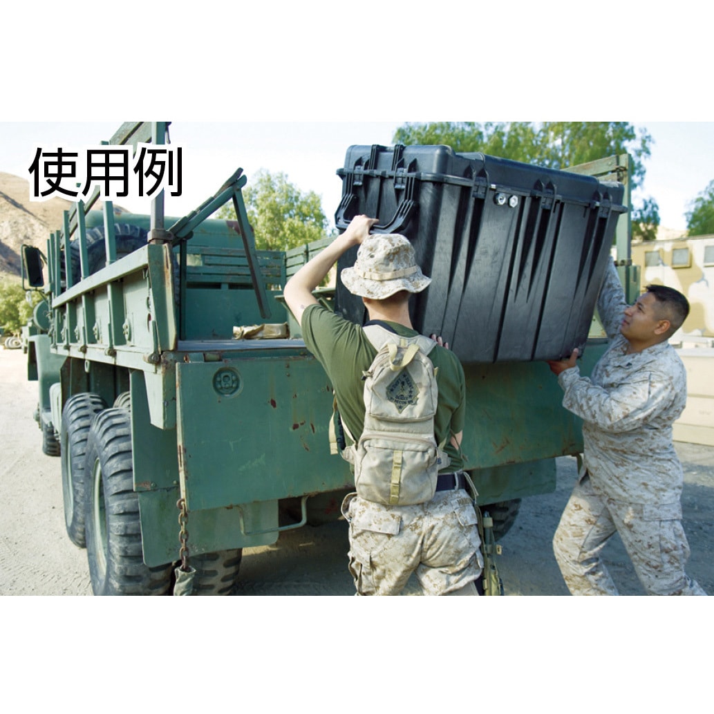 PELICAN プロテクターツールケース ラージケース 1620 1620 Protector Case | Pelican Official Store