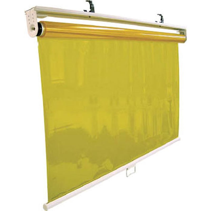 YS-22RS-Y ローリン(遮光用)2×2 吉野 イエロー色   YS-22RS-Y