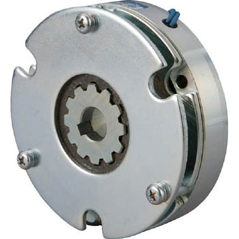 SNB0.1G SNB型乾式無励磁作動ブレーキ 1個 小倉クラッチ 【通販