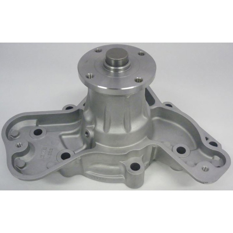 GWMZ-48A ウォーターポンプ(マツダ用) GMB 主な適合純正品番JE96-15-010B   GWMZ-48A