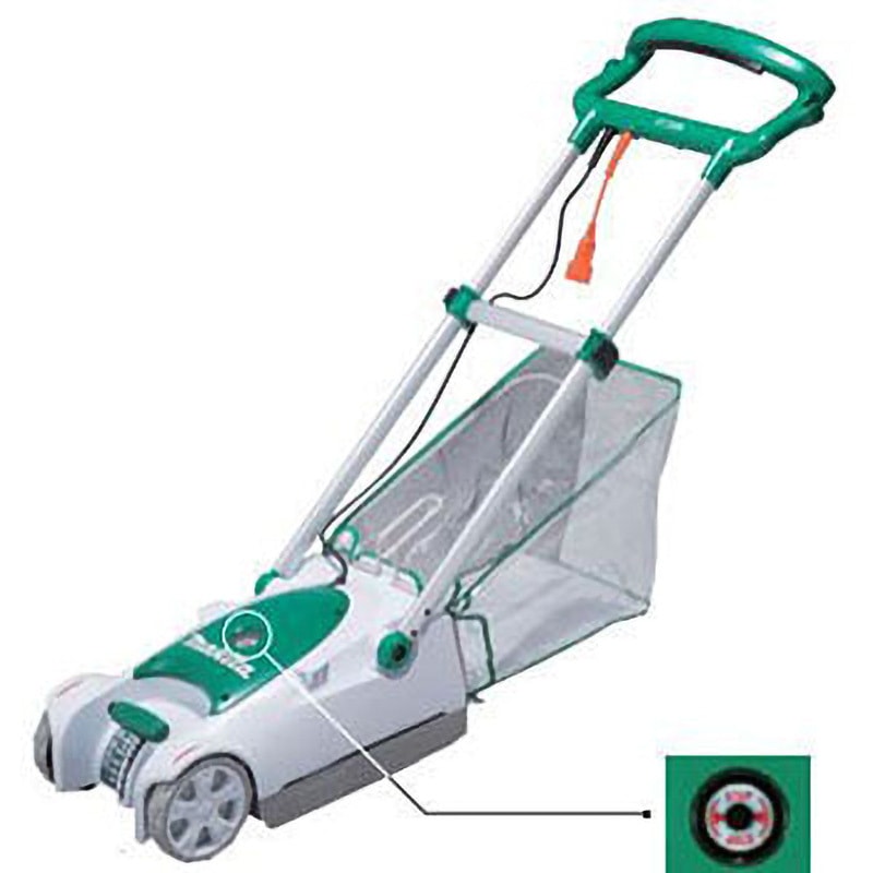 マキタ 芝刈機 Makita MLM2301 MLM2301 230ミリ芝刈機 1台 マキタ 【通販モノタロウ】