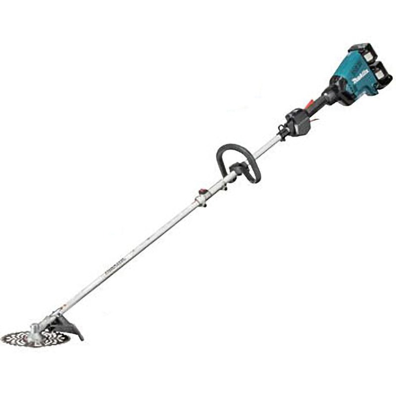 充電式スプリット草刈機 マキタ 充電式刈払機・草刈機 【通販モノタロウ】