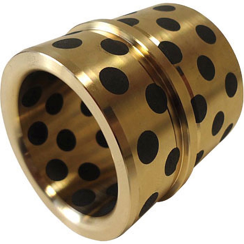 SES 50-30 無給油エジェクタガイドブッシュ ノーブランド 外径62mm  SES 50-30