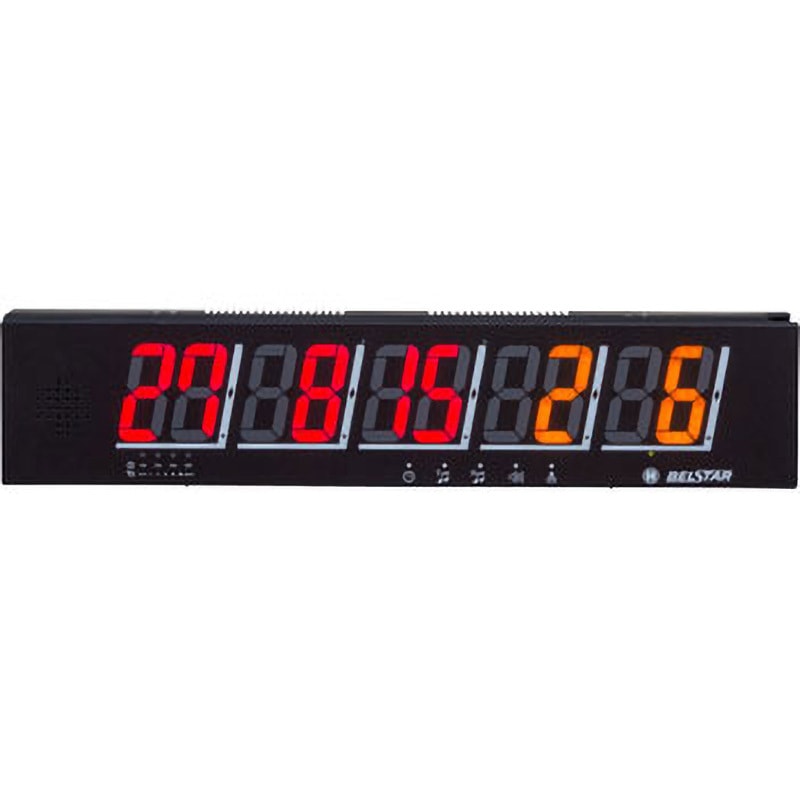 オーダーコールシステム　ベルスター 受信表示機 ナンバー消機 送信機×13個 レディーコール RC特殊受信表示機 ベルスター 呼び出しチャイム