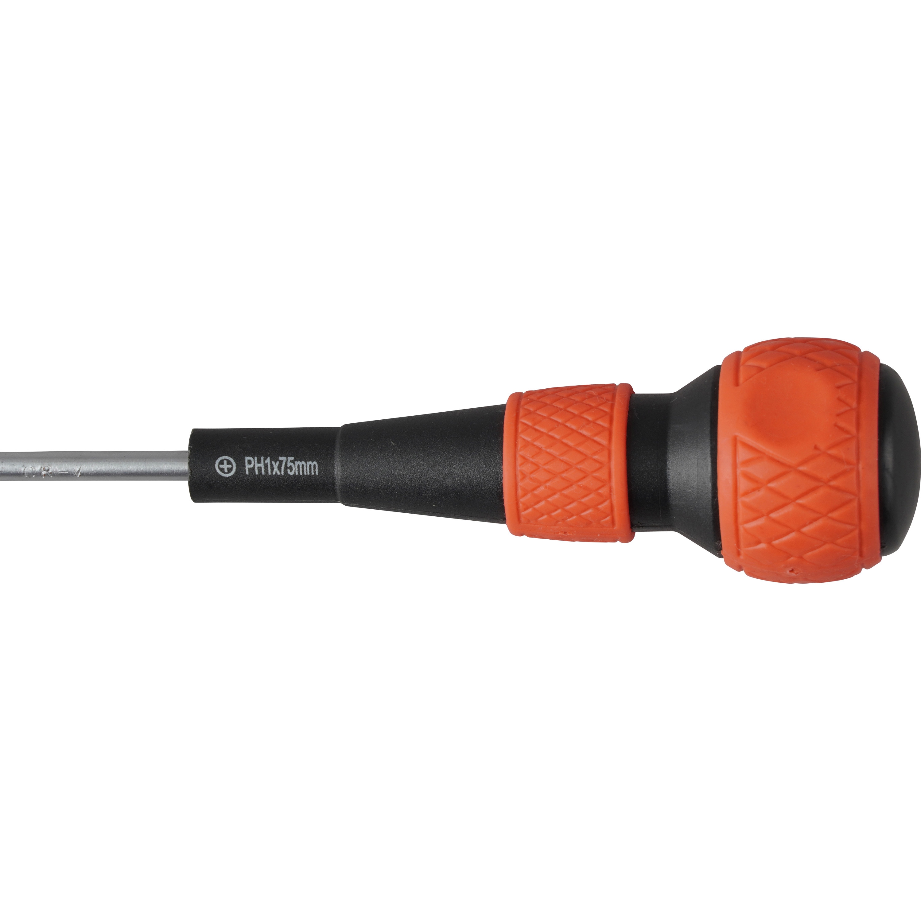 1×75 ドライバー パワーグリップ モノタロウ 単品 クロムバナジウム