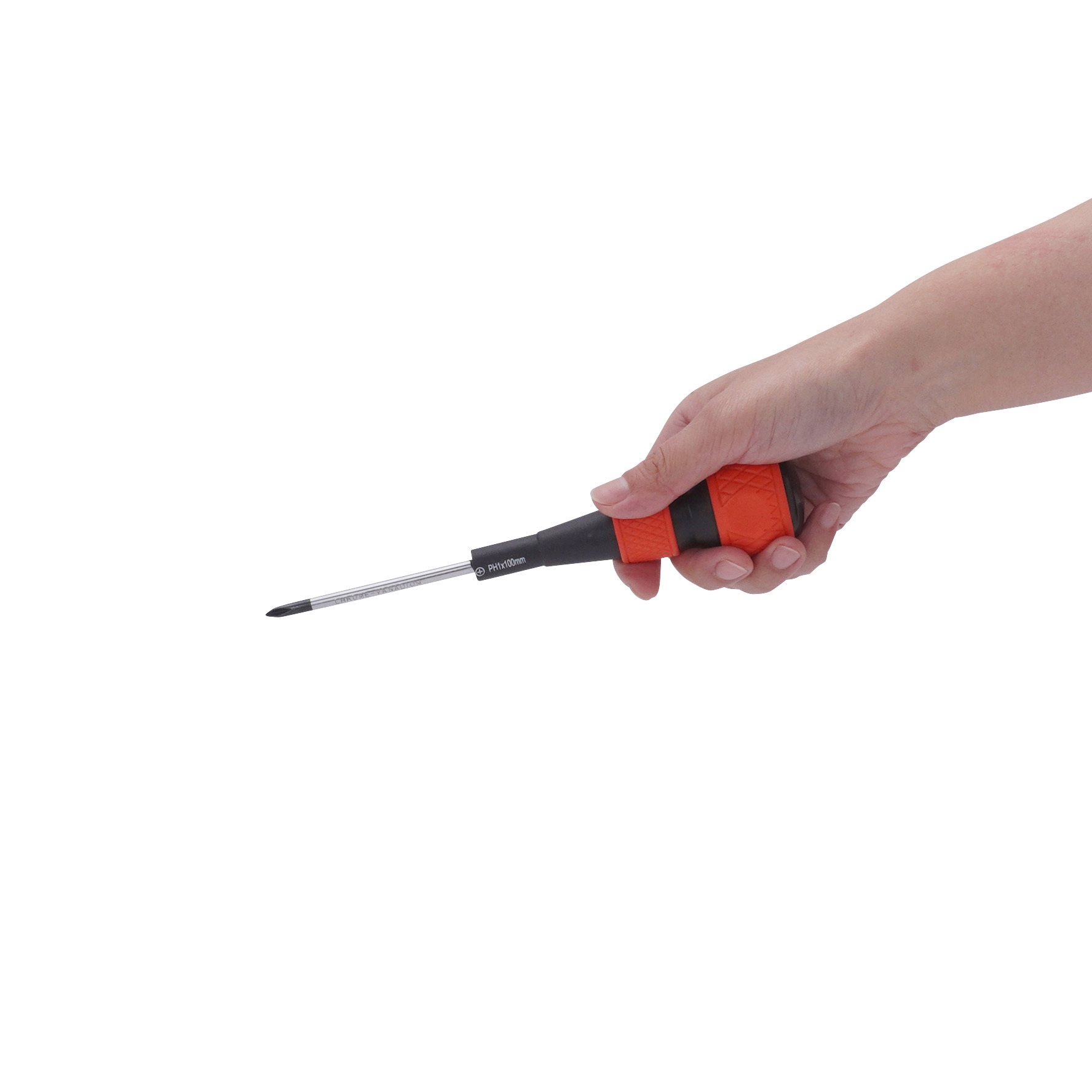 （まとめ）TRAD パワー細軸ドライバー/作業工具 〔+2X200〕 日本製 NO.134 〔業務用/DIY用品/日曜大工〕〔×50セット〕 業務用50個セット）TRAD パワー細軸ドライバー&frasl;作業工具 +2X200 日本製