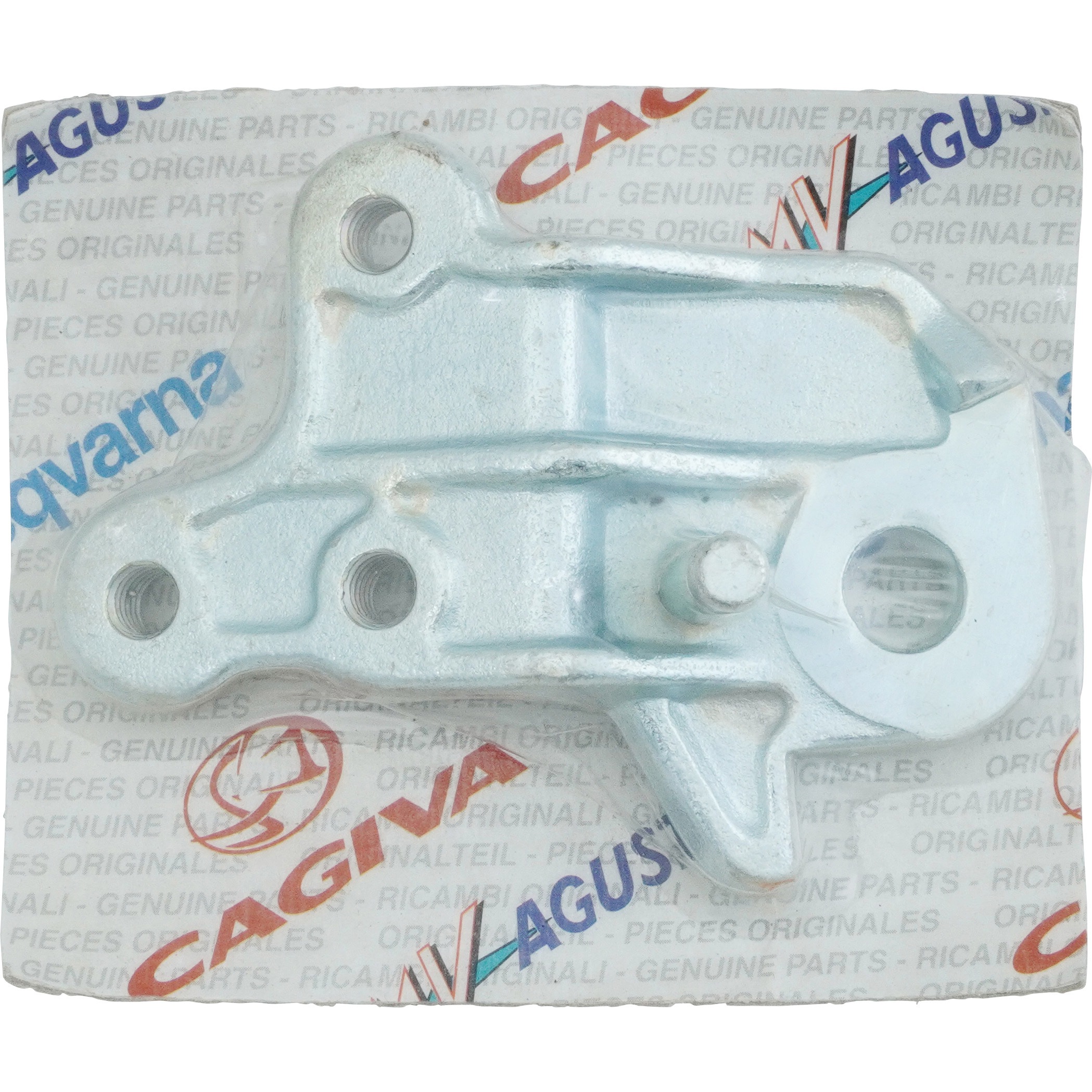 800062592 SUPPORT SIDE STAND 800062592 1個 MV AGUSTA 【通販モノタロウ】