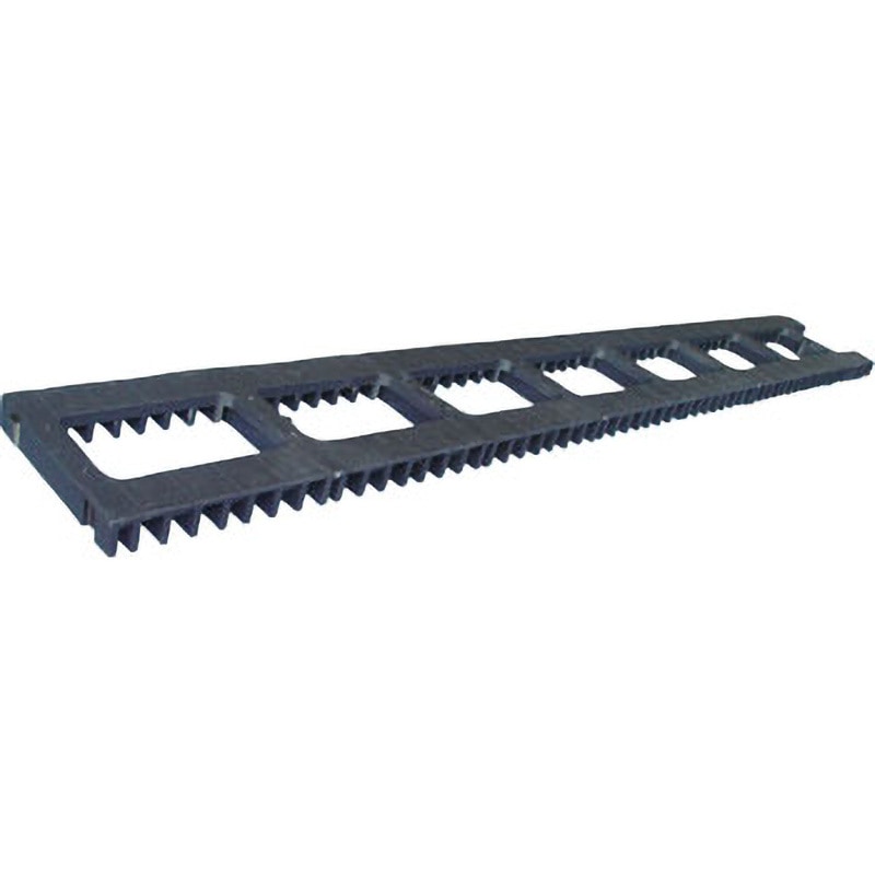 KYL-120 床下換気ロングスペーサー FIRST PRO(ファーストプロ) ブラック色