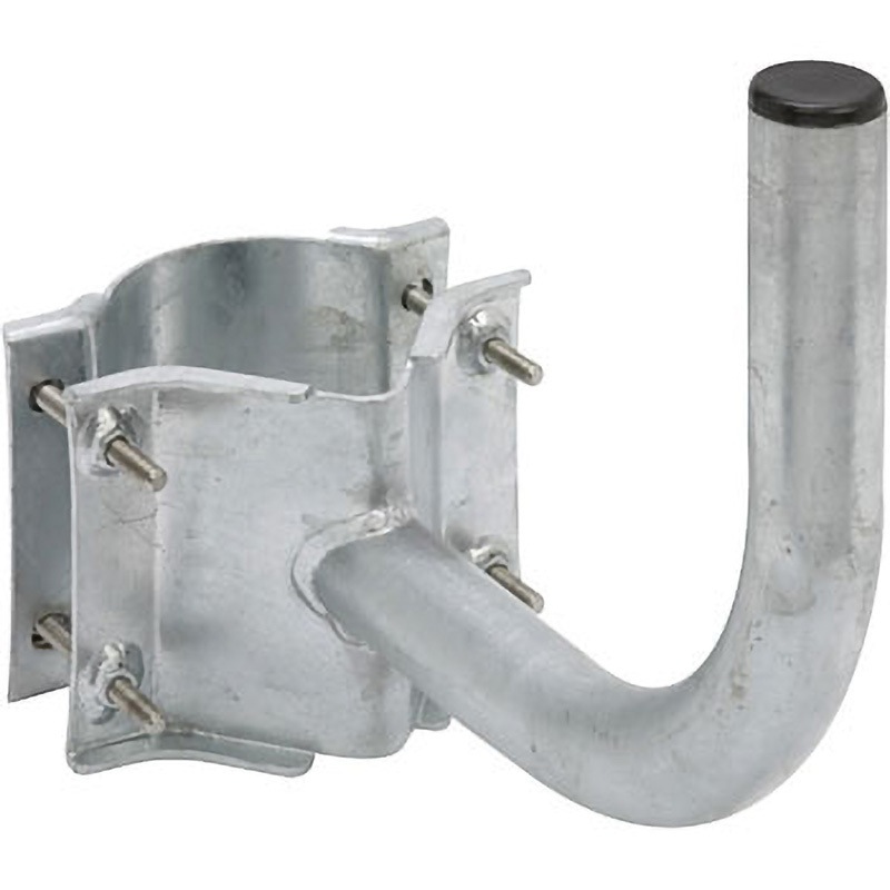 SKPM38 BS・CSアンテナ用取付金具 1個 マスプロ電工 【通販モノタロウ】