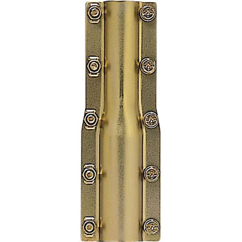 MJ3225 マスト接続金具 1個 マスプロ電工 【通販モノタロウ】