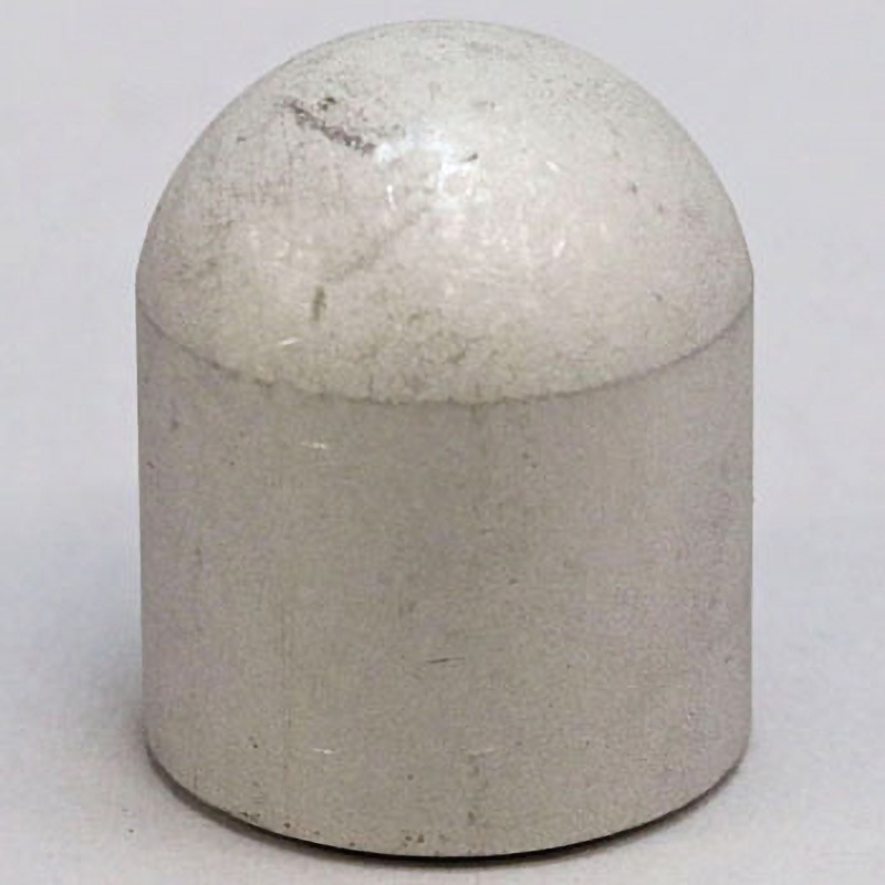 【3個】ステンレス溶接キャップ 溶接式管継手(ステンレス)キャップ MIEテクノ 溶接継手(キャップ