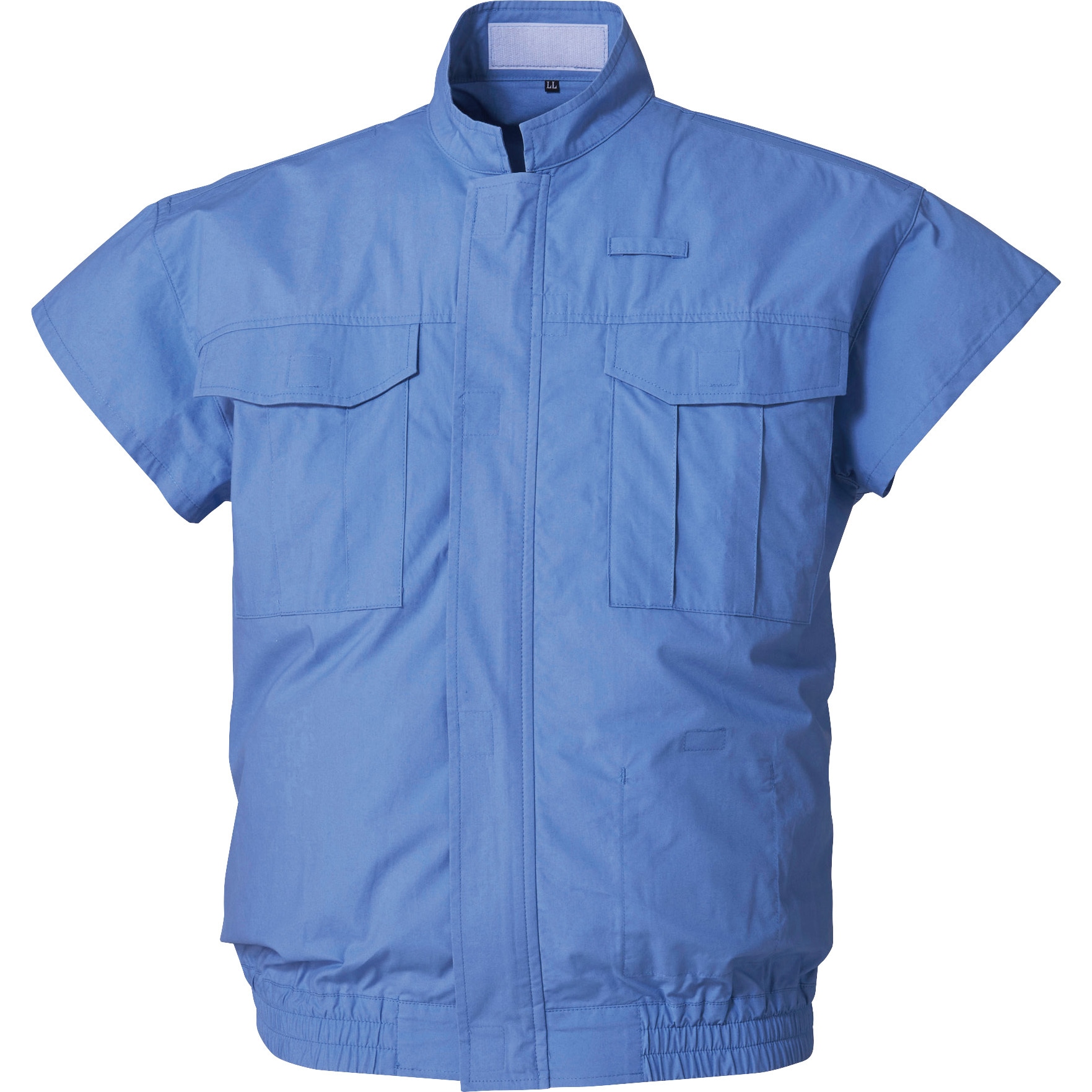送料無料 ギフト 空調服(R) NO5732C24S5 半袖ブルゾン(電設作業用) 空調服 NO5732 その他