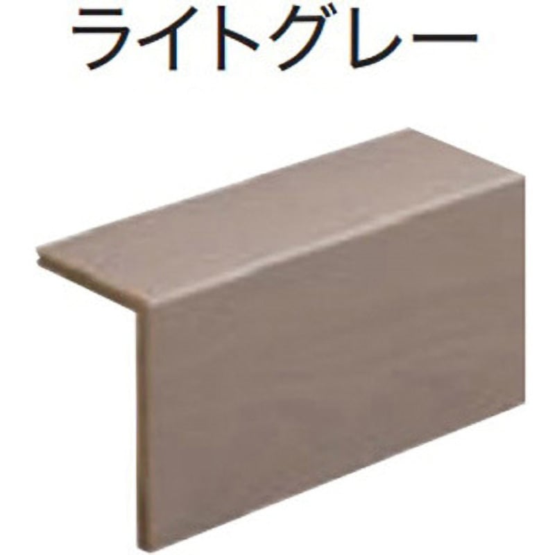 LZAN60L05 ライブナチュラルMSX-L用L型玄関框 朝日ウッドテック 幅