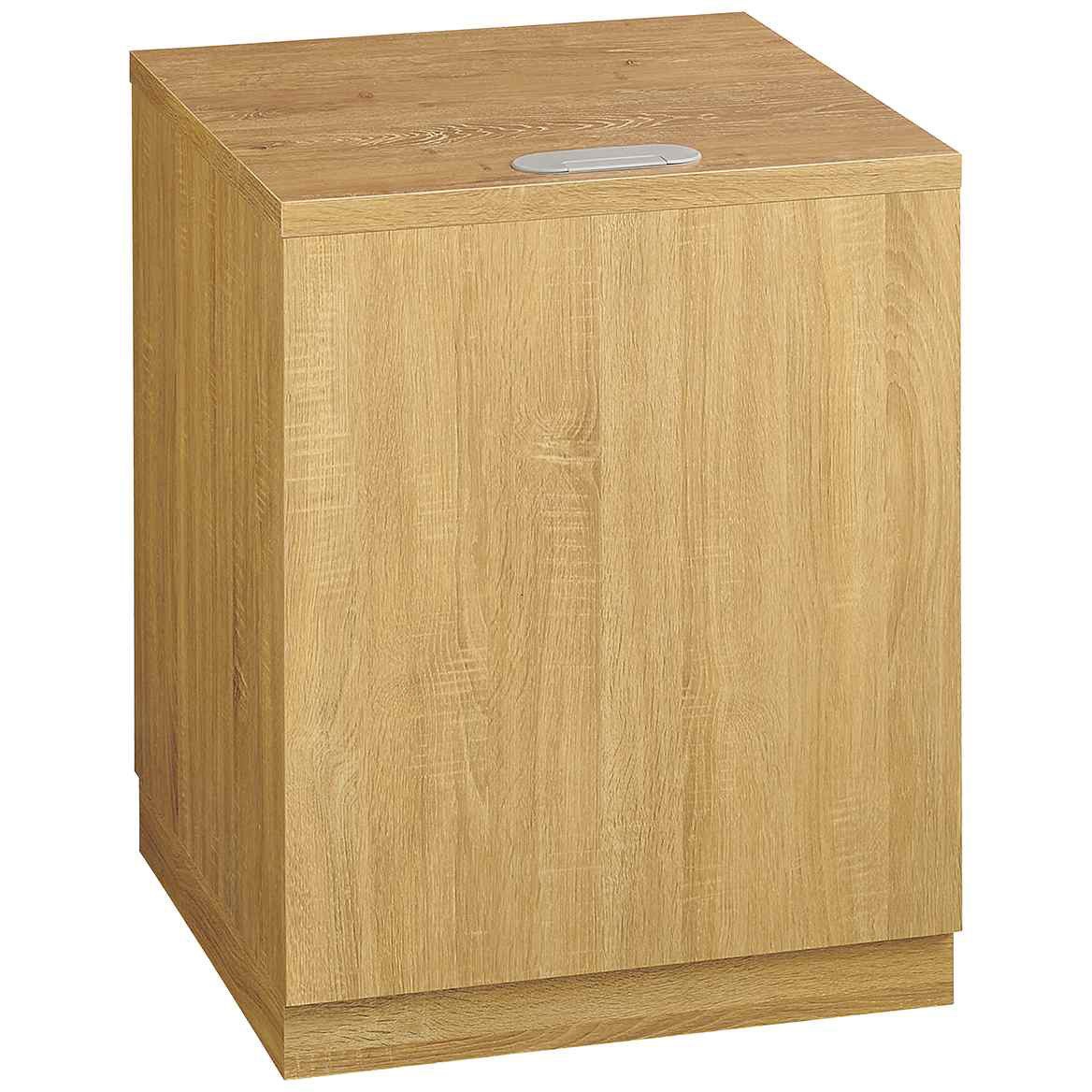 2412-5170 木製一体型レジ台 高耐荷重レジスタンド 1台 ストア・エキスプレス 【通販モノタロウ】