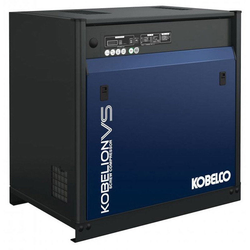 VS11ADV4-JAVFHL コンプレッサ コベルコ(KOBELCO) 周波数50/60Hz