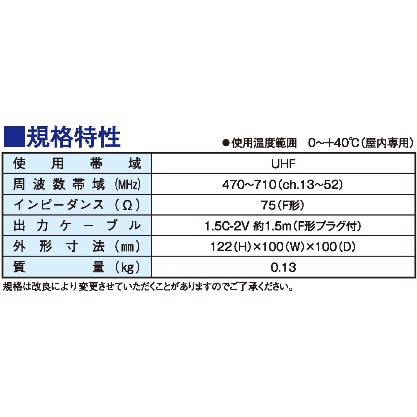 市場 DXアンテナ 室内アンテナ