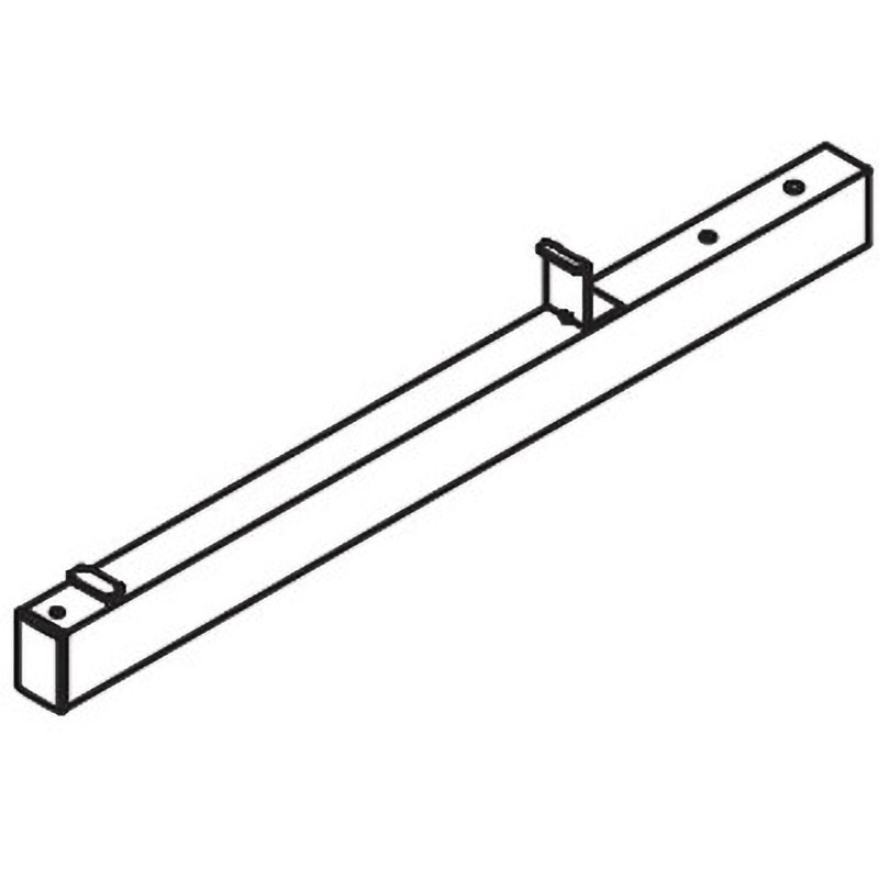 8BKM07EH フェンスAA(木調) YS3型 (T-8) 1セット TOEX(LIXIL) 【通販モノタロウ】