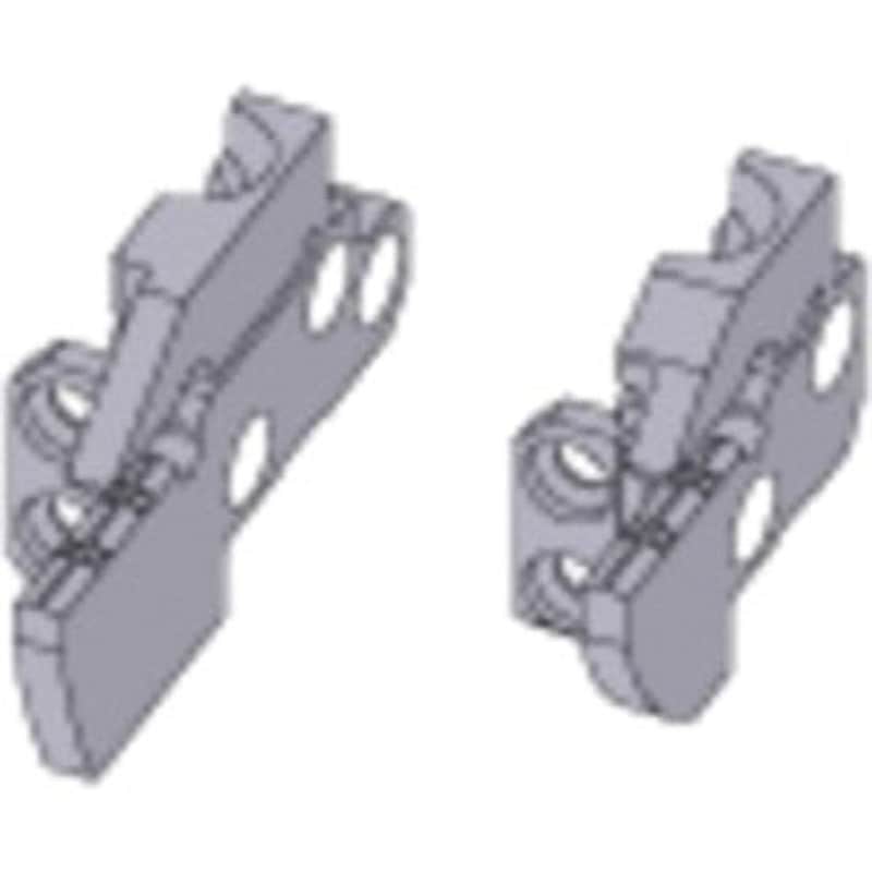 三菱 GYシリーズ溝入れ加工用 右勝手ブレード ( GYM25RA-H08 )