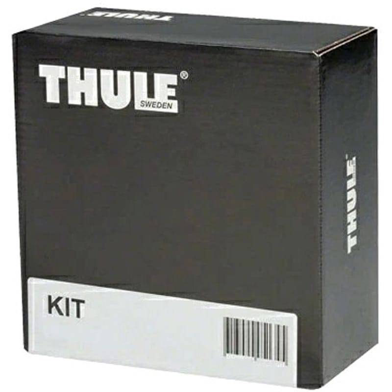 KIT6207 THULE ルーフキャリア取付キット THULE 1セット(4個) KIT6207