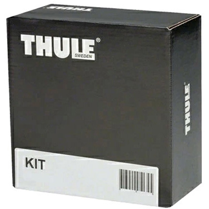 KIT5420 THULE ルーフキャリア取付キット THULE 1セット(4個) KIT5420