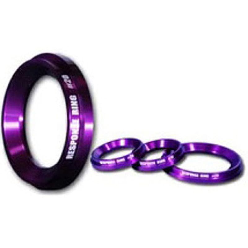 RR17TP シエクル レスポンスリング シエクル 1個 RR17TP