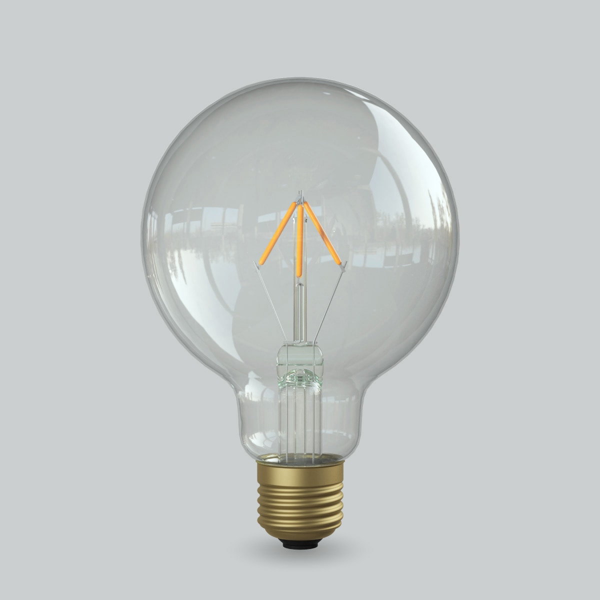 LDF112D LED電球 サイフォン Ball95 点光源タイプ(ボール95) オンリーワン(OnlyOne) 口金E26 6,018円