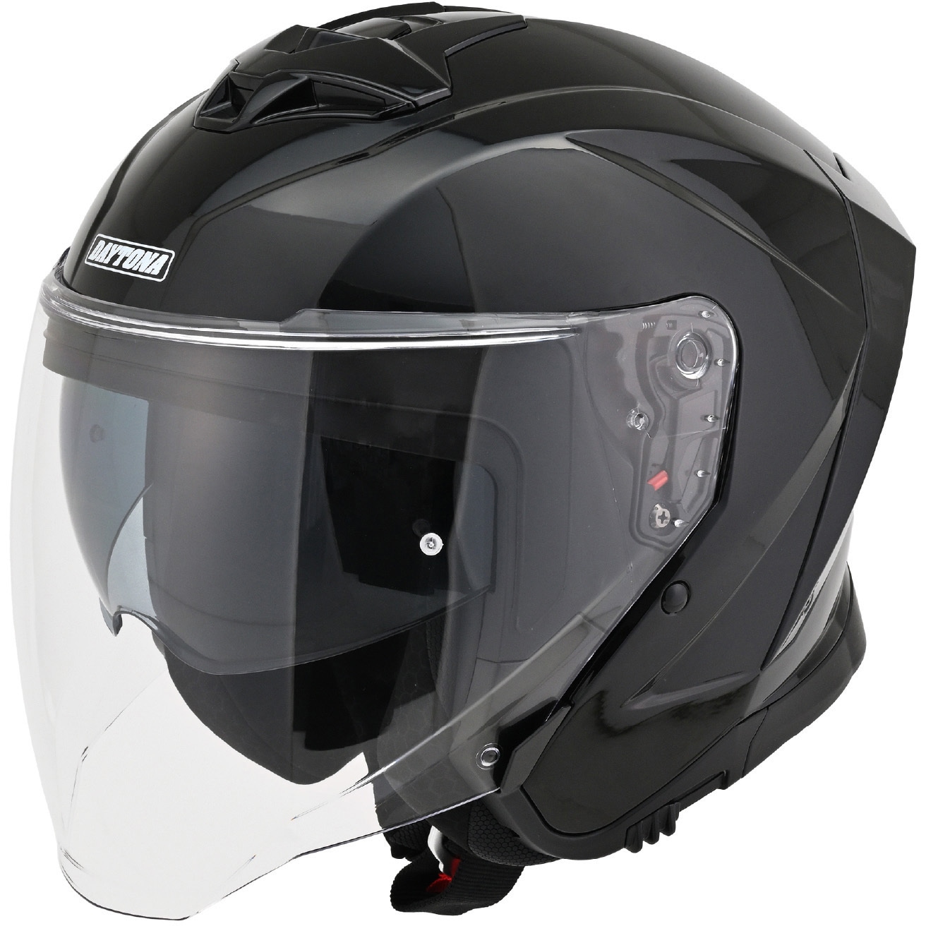 61069 DN006SJ ジェットヘルメット DAYTONA(デイトナ) サイズL